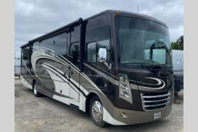 Used 2015 Thor Motor Coach Challenger 37GT Photo