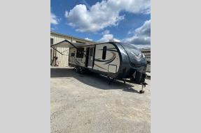 Used 2018 Forest River RV Salem Hemisphere Lite M282RK Photo