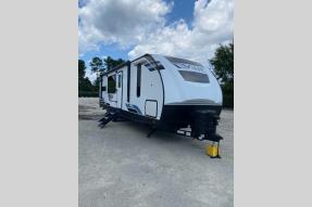 Used 2021 Forest River RV Vibe 26RK Photo