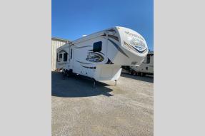 Used 2013 Keystone RV Montana 3402 RL Photo