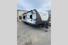 Used 2018 Forest River Palomino SolAire Ultra Lite 304RKDS Photo