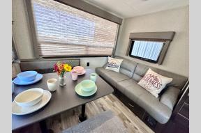 Used 2018 Keystone RV Springdale 201RDWE Photo
