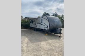 Used 2016 Coachmen RV Apex Ultra-Lite 279RLSS Photo