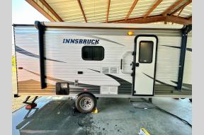 Used 2016 Gulf Stream RV Innsbruck Lite 198BH Photo