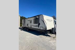 Used 2018 Keystone RV Sprinter Campfire Edition 29HB Photo