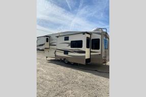 Used 2014 Forest River RV Cedar Creek 30RL Photo