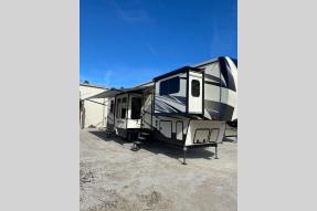 Used 2018 Forest River RV Sierra 377FLIK Photo