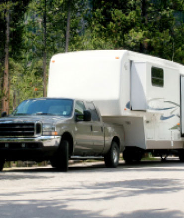 RV Rentals