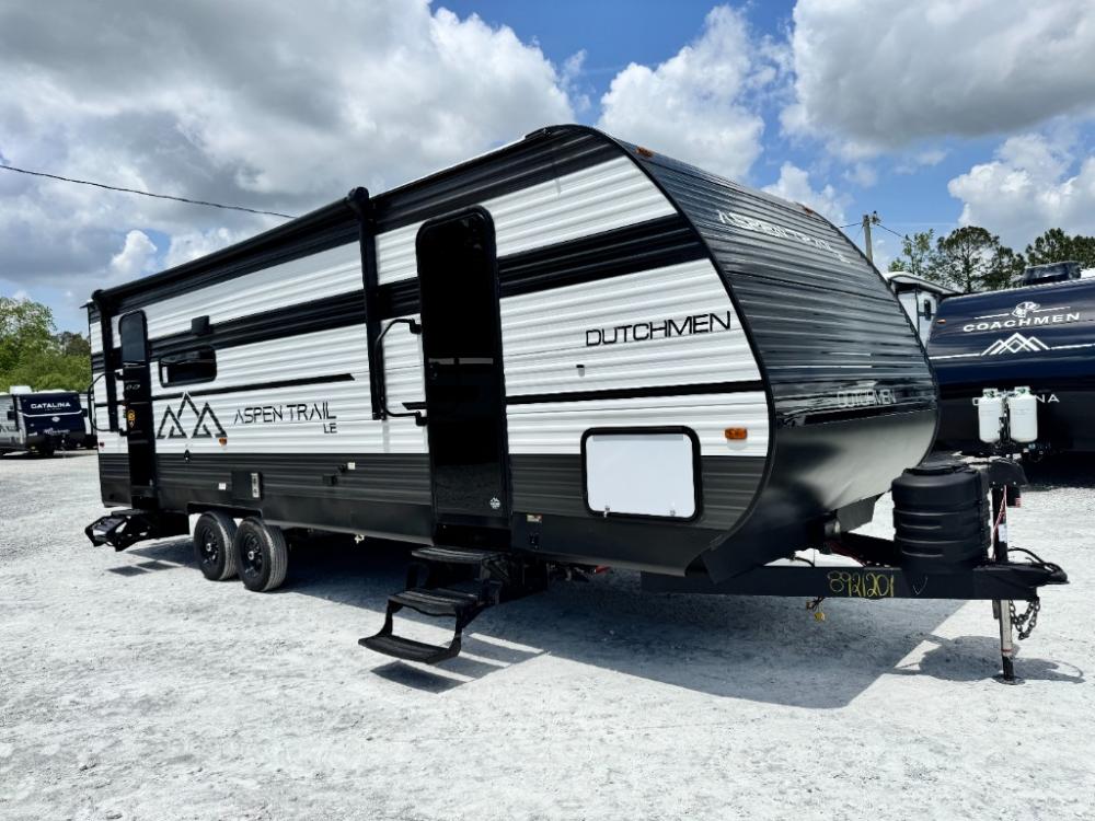 2025 Dutchmen Aspen Trail LE travel trailer 26RL