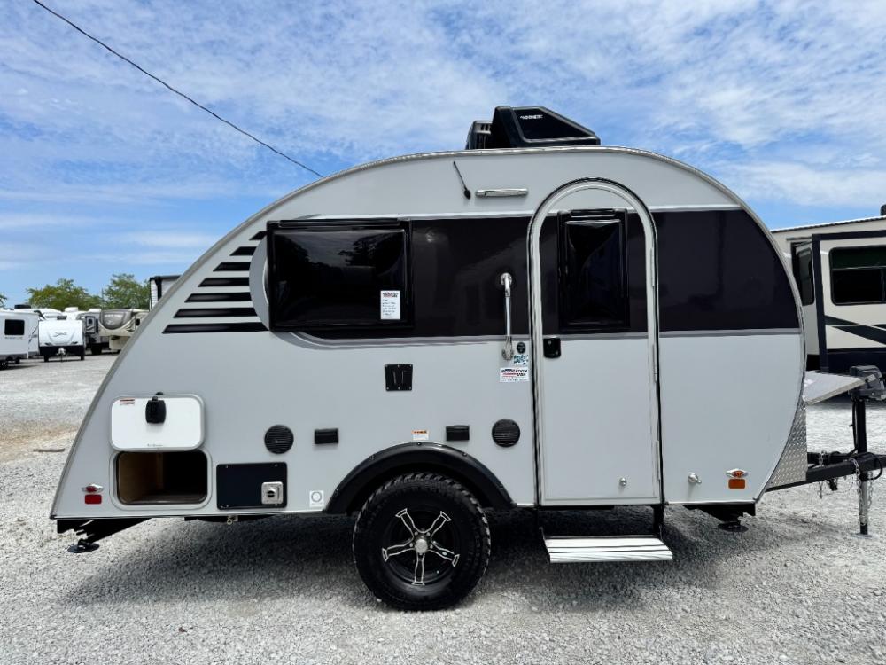 2021 Xtreme Outdoors Little Guy teardrop trailer Mini MAX