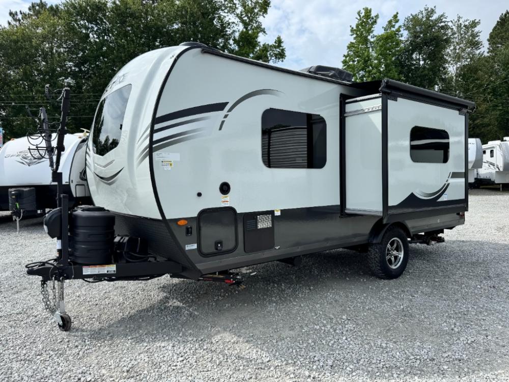 2025 Forest River Flagstaff E-Pro travel trailer E20FBS