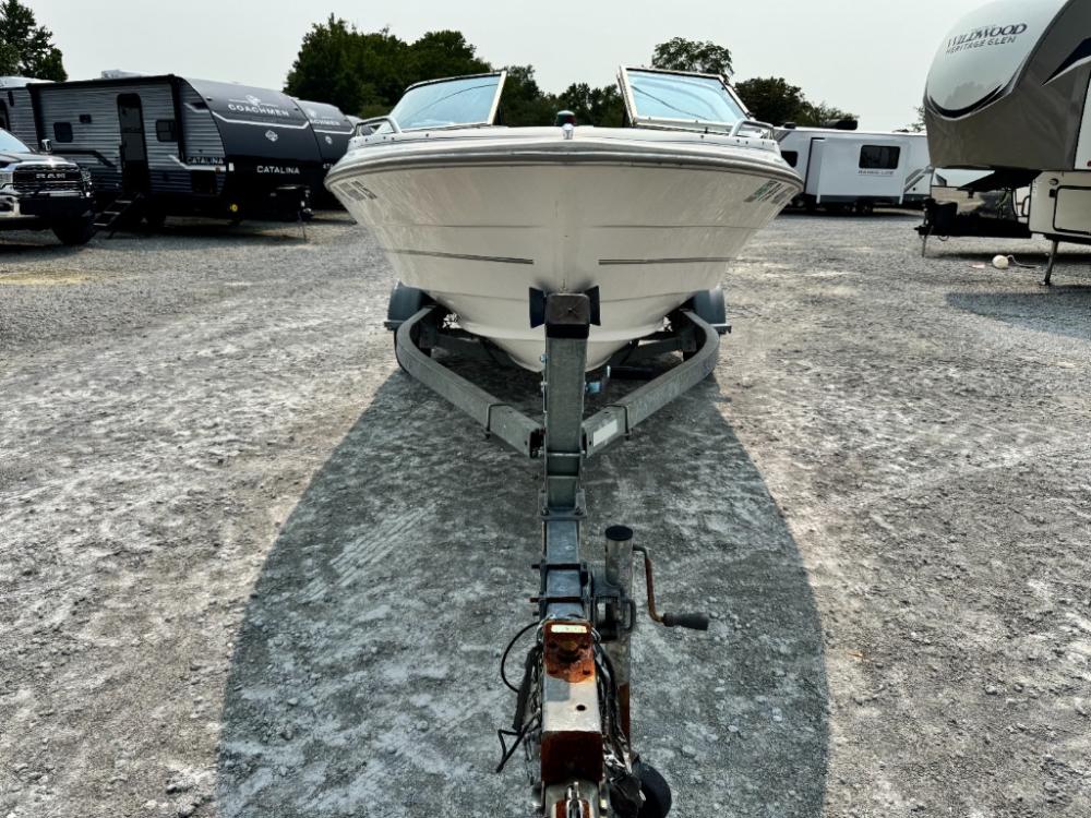 1999 Bayliner CAPRI