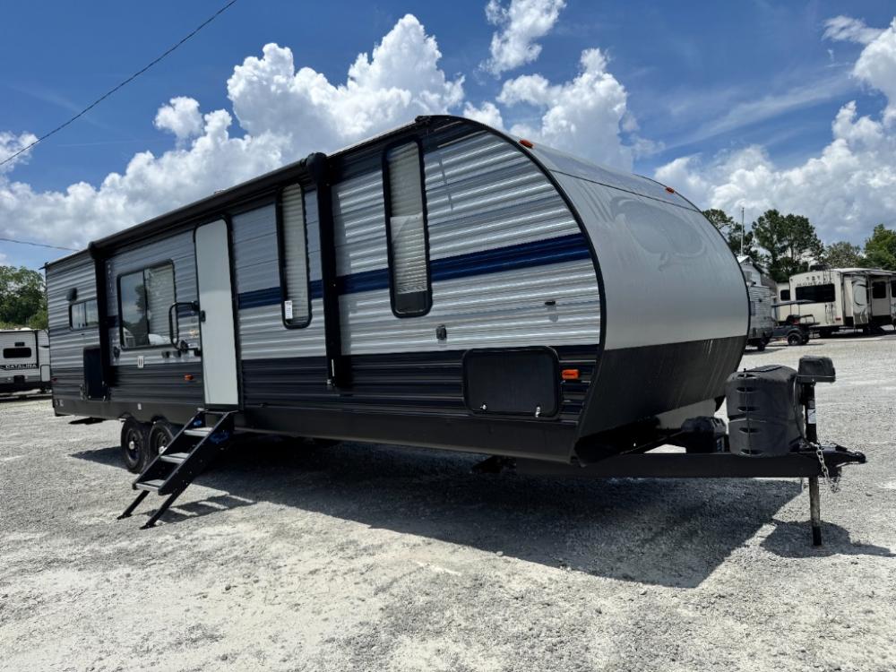 2020 Forest River Cherokee travel trailer 274RK