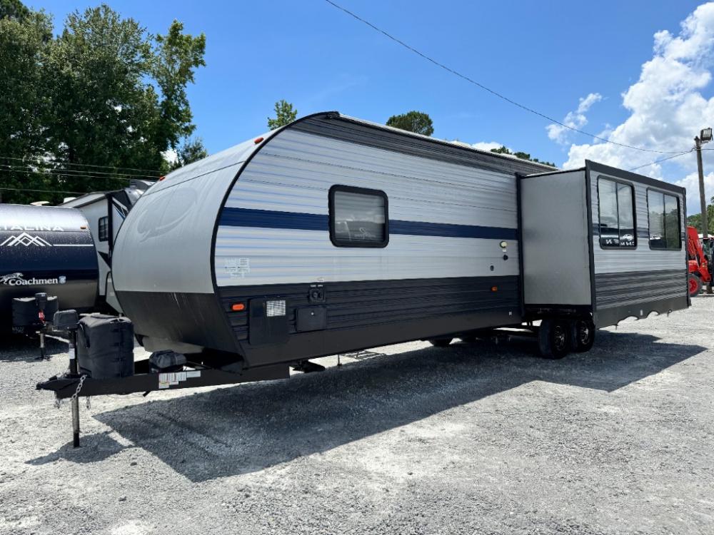 2020 Forest River Cherokee travel trailer 274RK