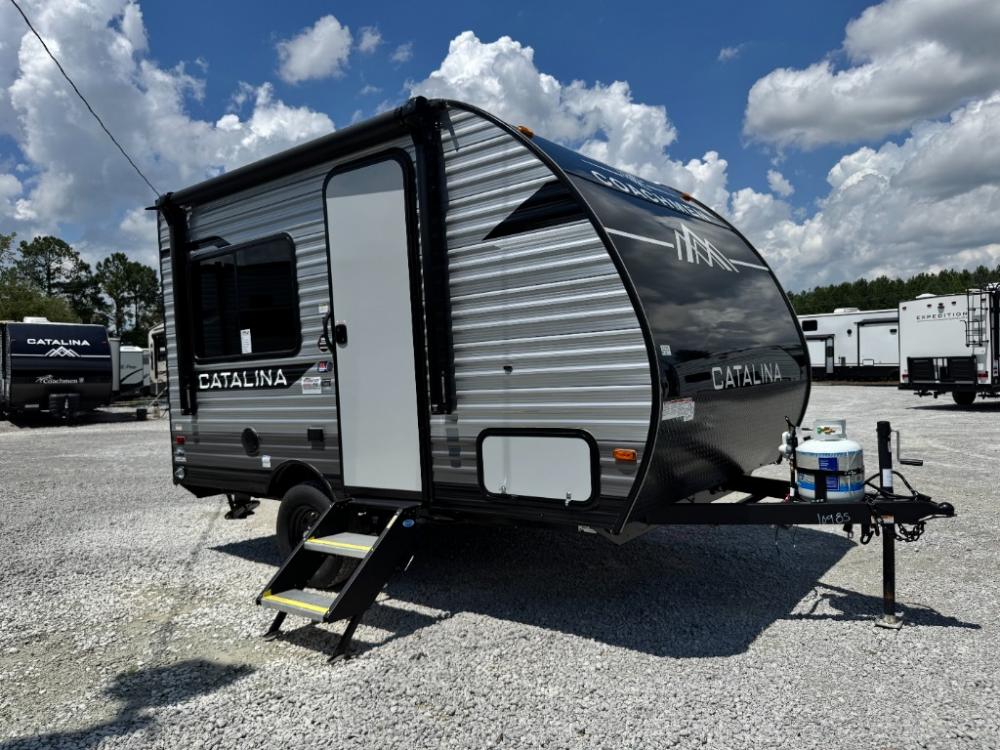 2025 Catalina Summit Series 7 travel trailer 134RDX