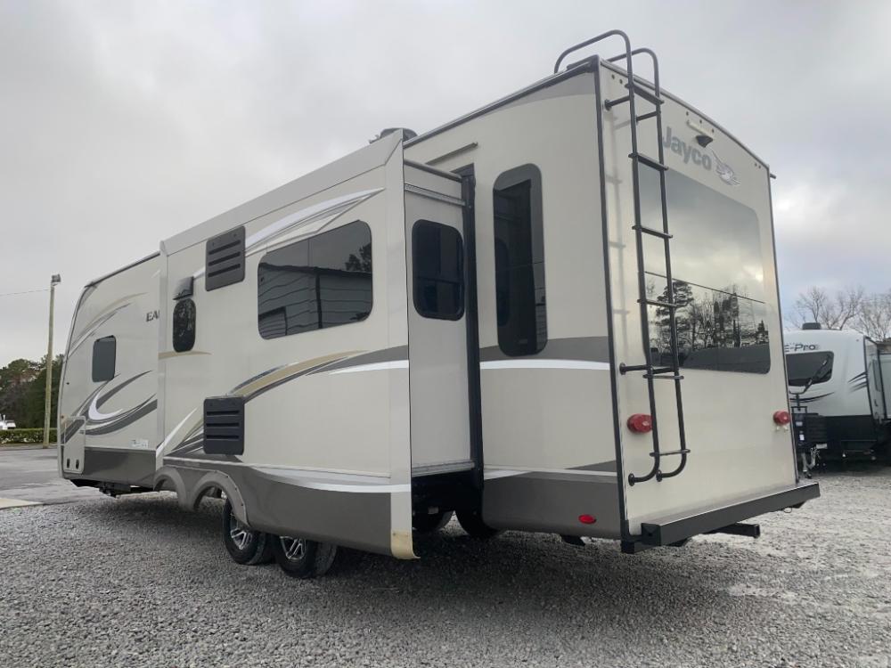 2020 Jayco Eagle HT travel trailer 270RLDS