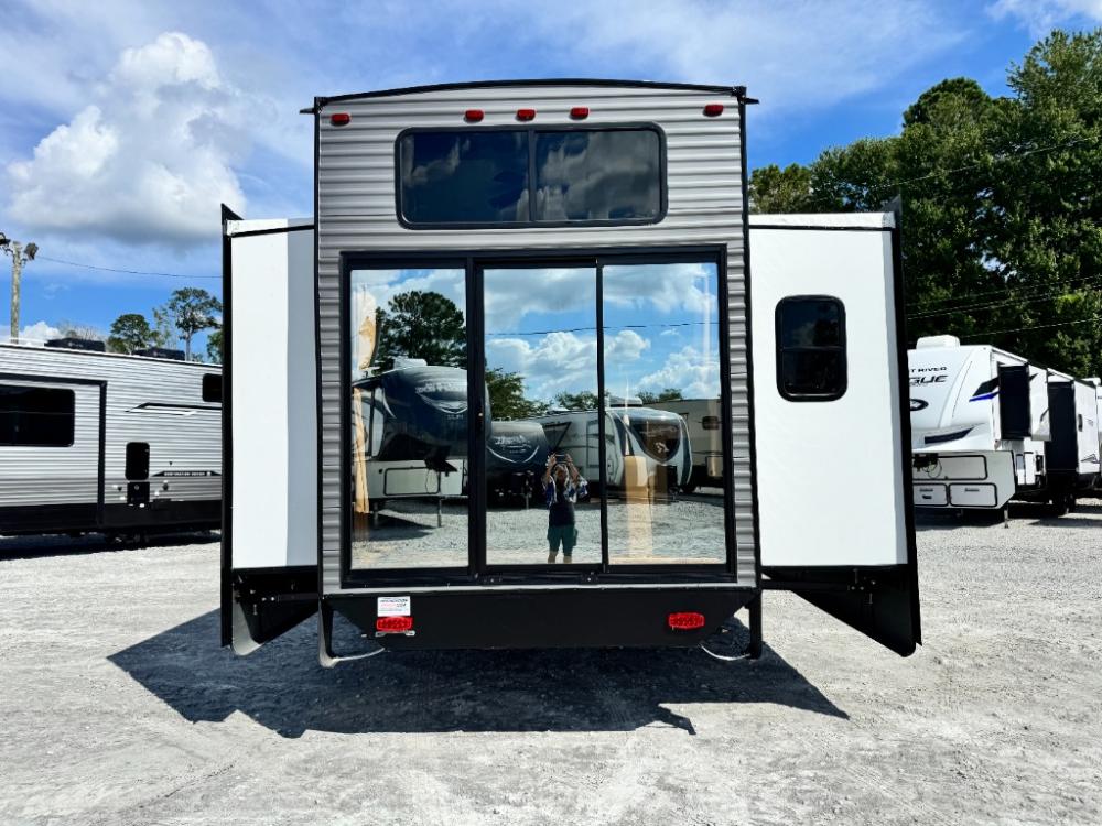 NEW 2026 Coachmen Catalina Destination Series Loft 43CONDO destination trailer
