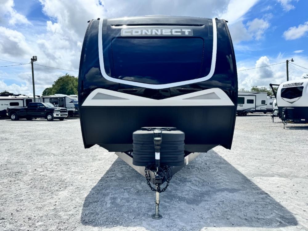 2024 KZ Connect C312RE Travel Trailer