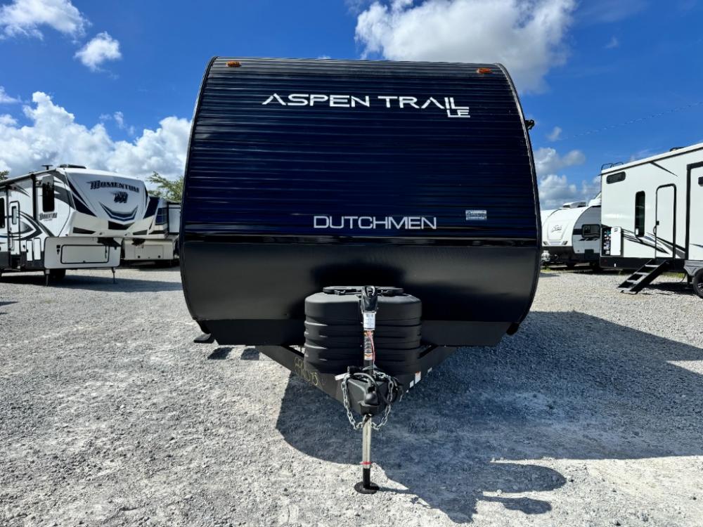 2025 Dutchmen RV Aspen Trail LE travel trailer 26BH