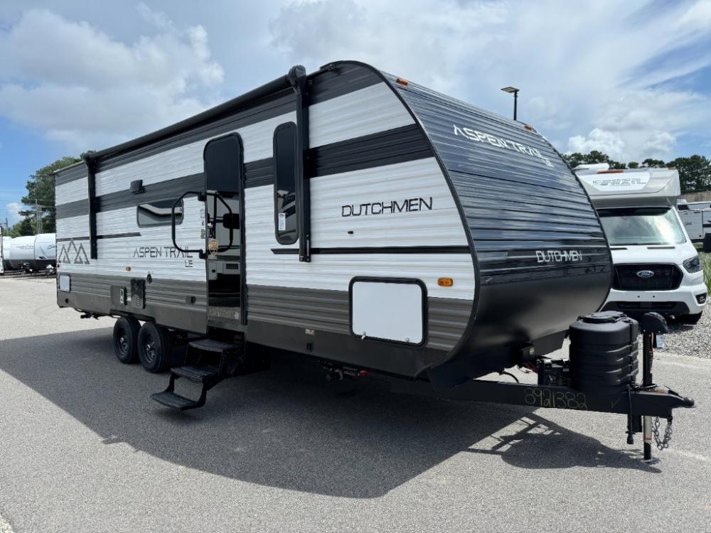 2025 Dutchmen RV Aspen Trail LE travel trailer 26BH