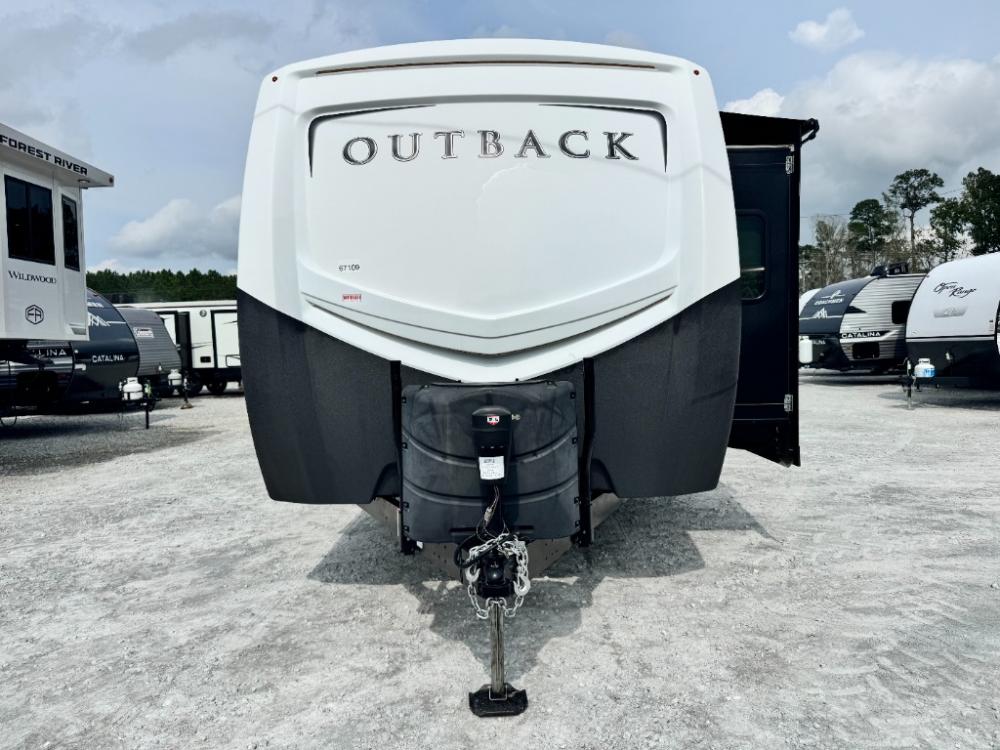 2018 Keystone Outback Super Lite 326RL travel trailer