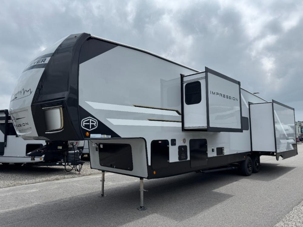 2026 Forest River Impression fifth wheel 360MYR