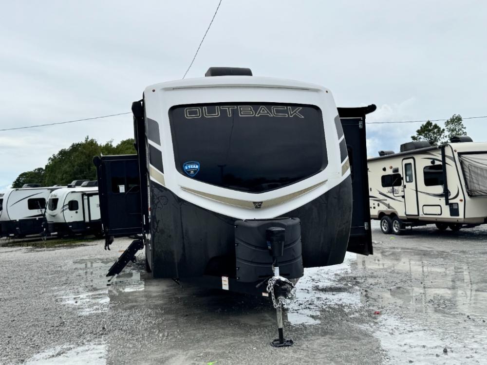 2021 Keystone Outback travel trailer 328RL