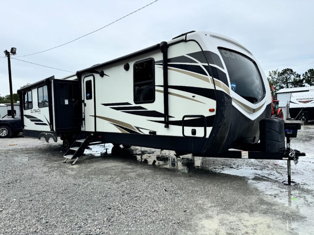 2021 Keystone Outback travel trailer 328RL