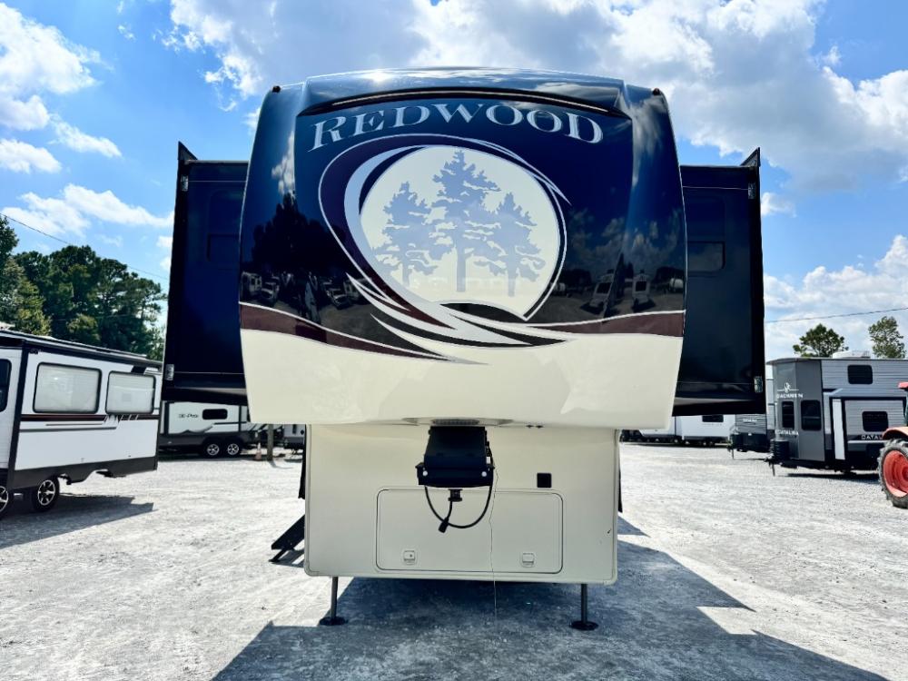 2020 Redwood RV Redwood fifth wheel 3951WB