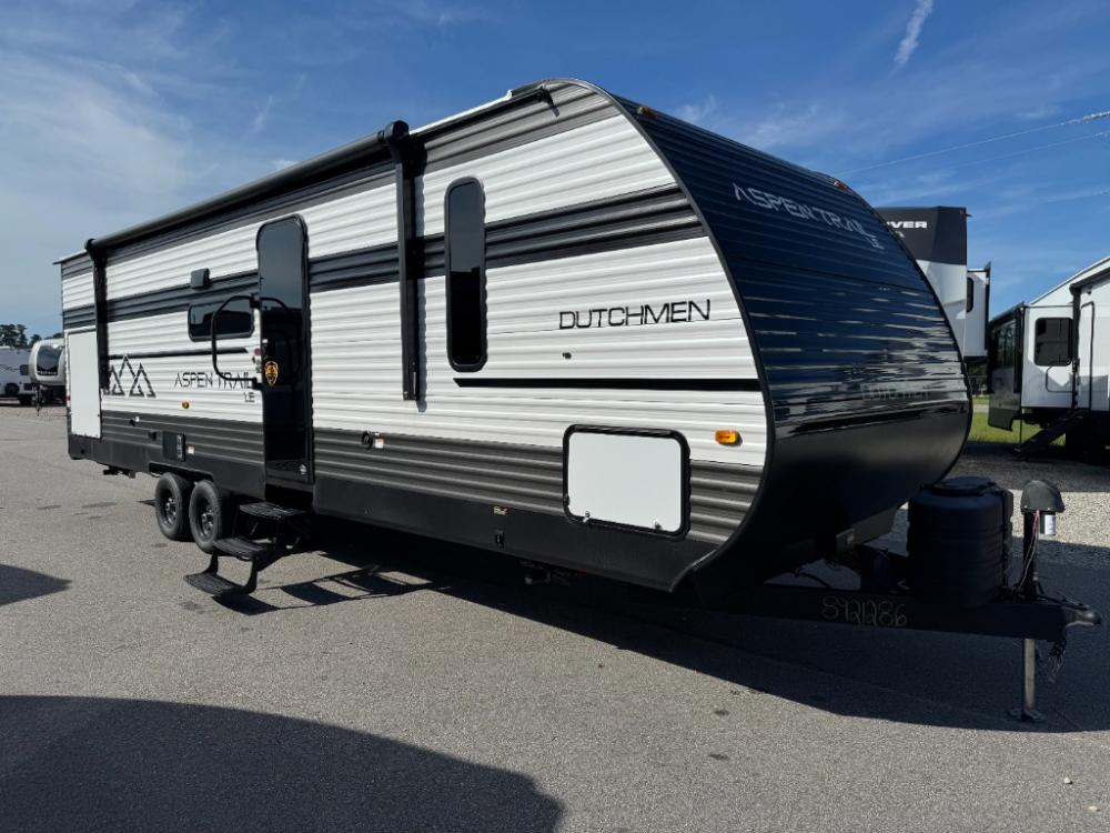 2025 Dutchmen RV Aspen Trail LE travel trailer 29TB