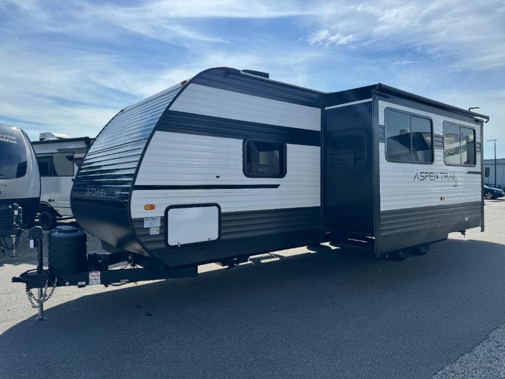 2025 Dutchmen RV Aspen Trail LE travel trailer 29TB