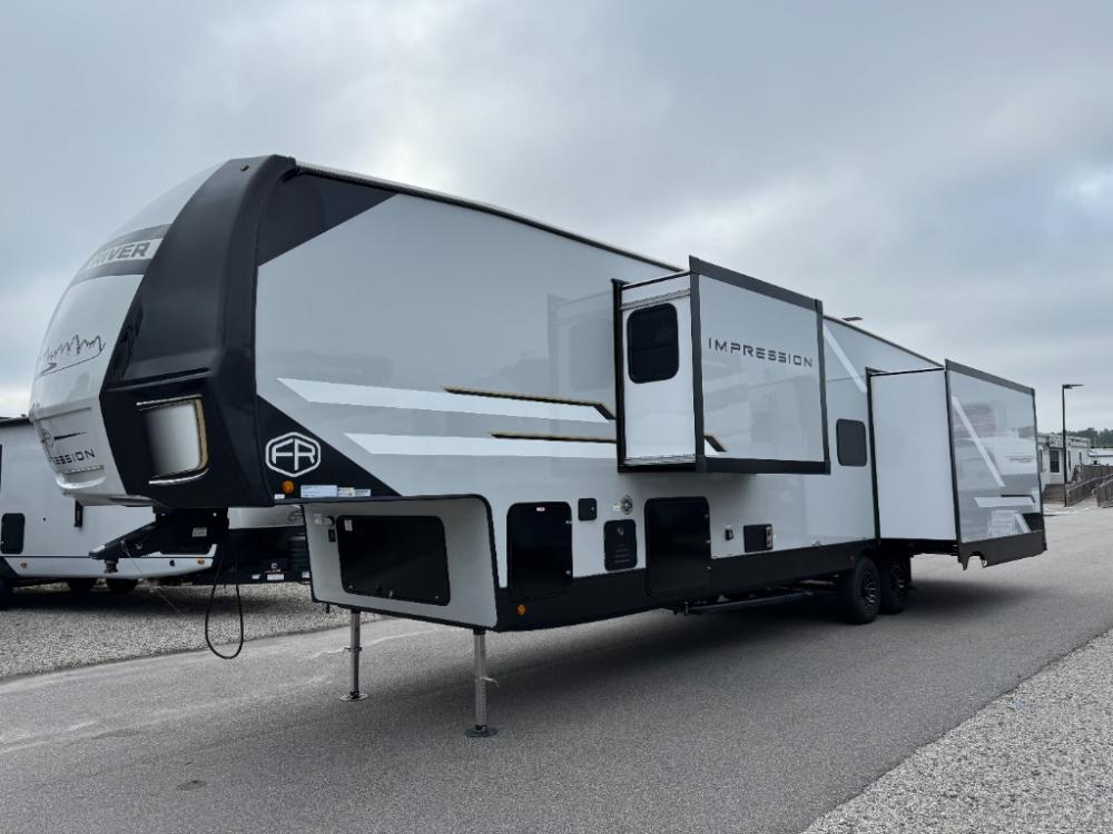 2026 Forest River Impression fifth wheel 360MYR