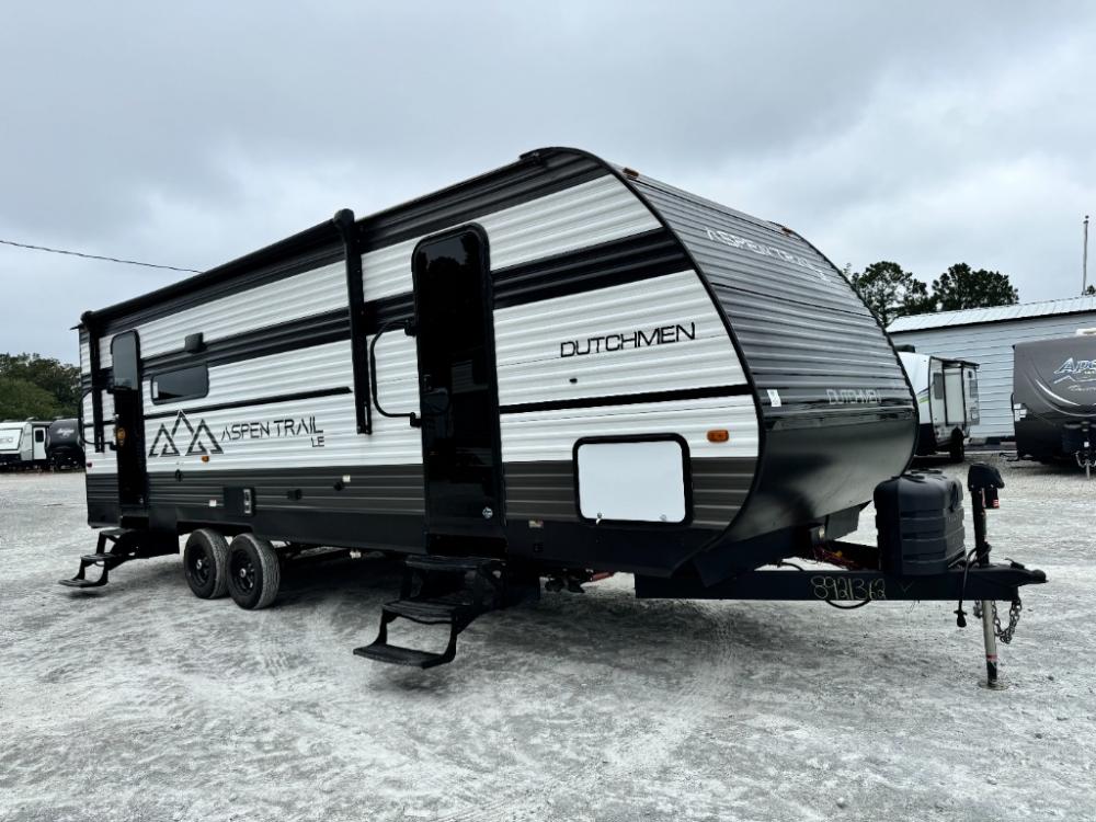 2025 Dutchmen Aspen Trail LE travel trailer 26RL