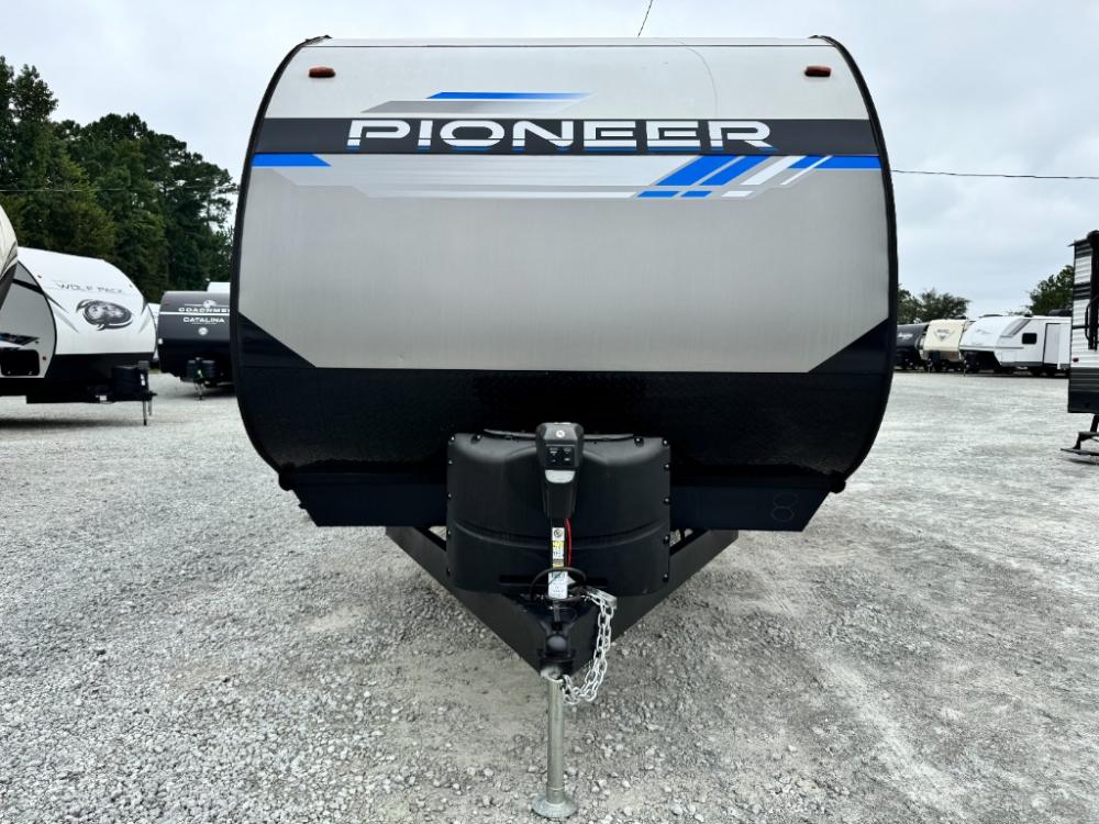 2023 Heartland Pioneer travel trailer BH 270