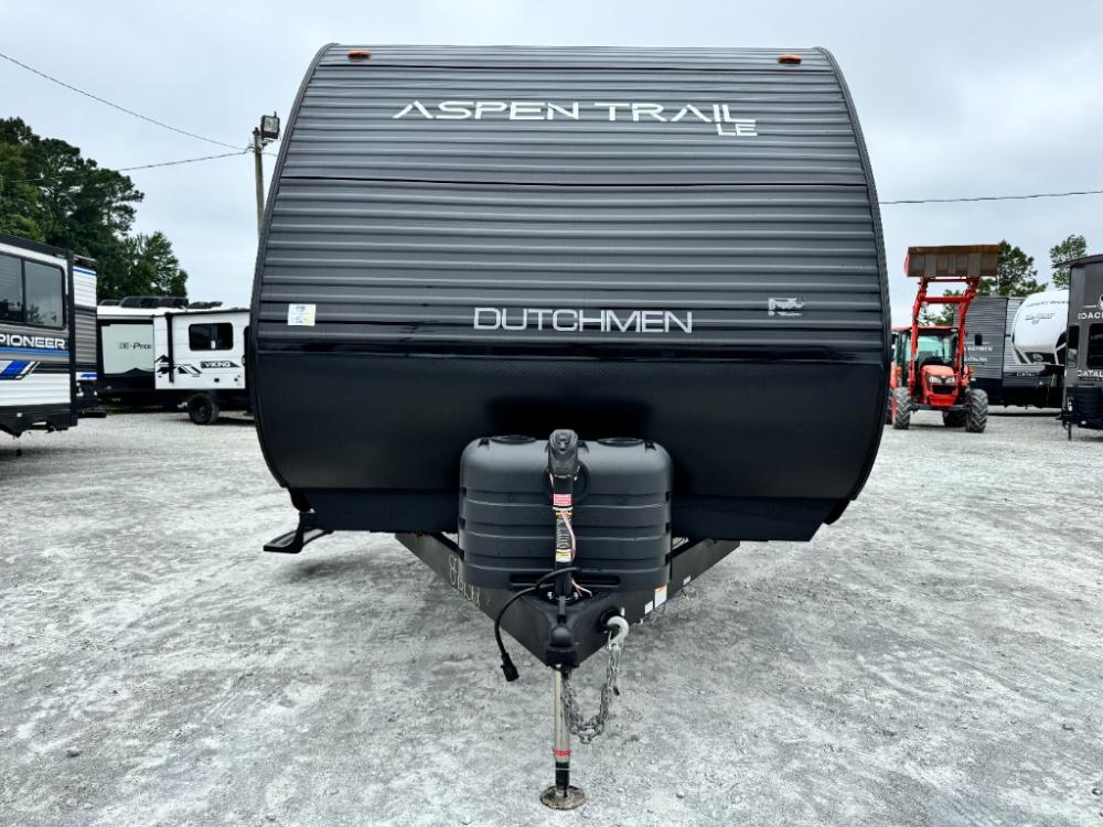 2025 Dutchmen Aspen Trail LE travel trailer 26RL
