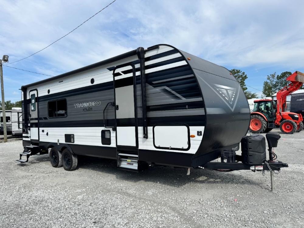 2023 Grand Design Transcend Xplor travel trailer 231RK