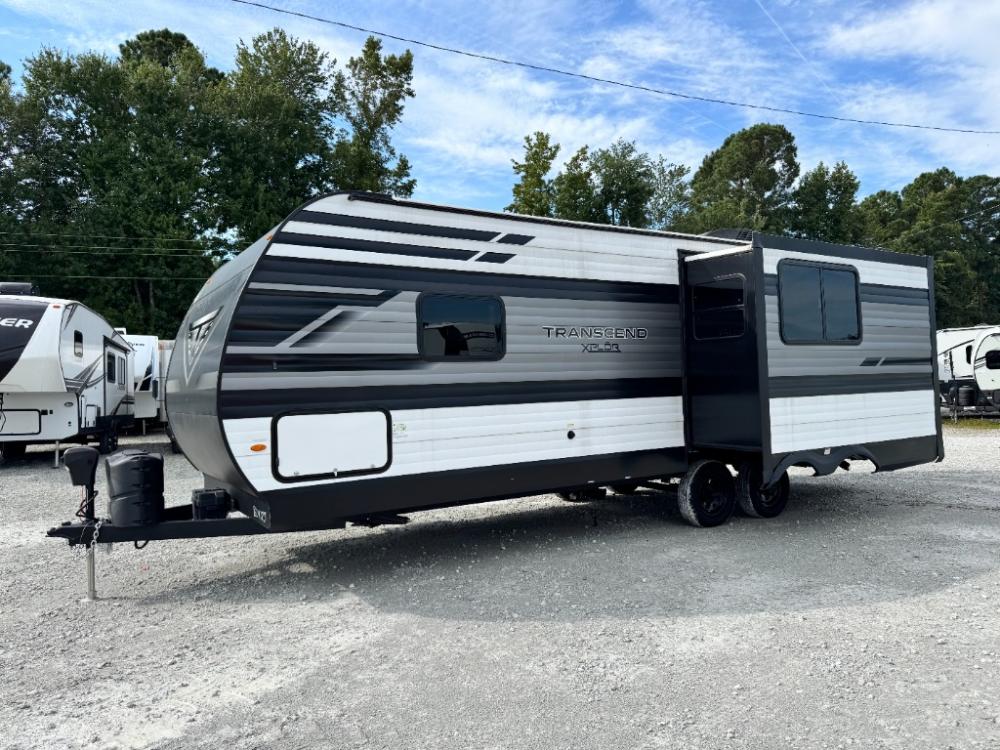 2023 Grand Design Transcend Xplor travel trailer 231RK