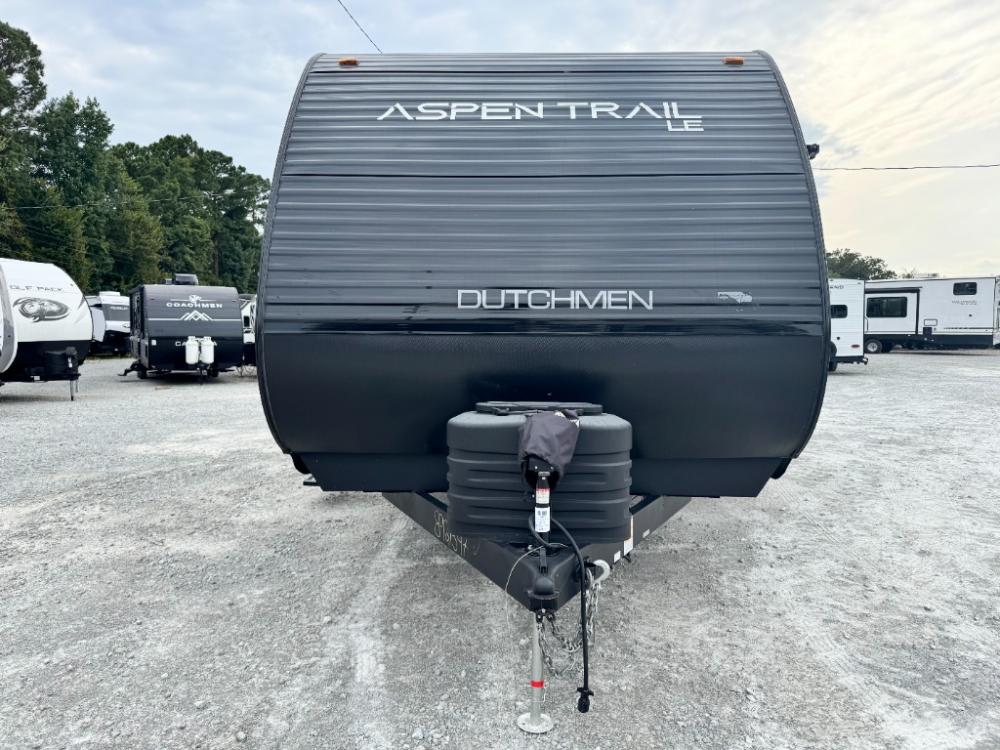 Brand New 2025 Dutchmen RV Aspen Trail LE travel trailer 26BH