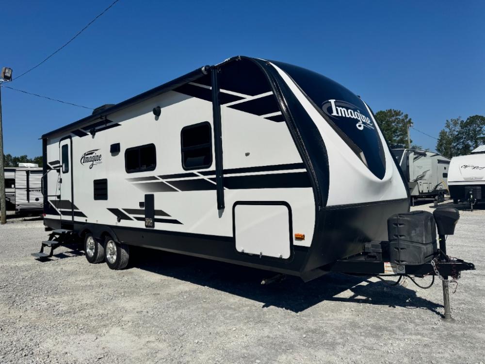2019 Grand Design Imagine 2600RB travel trailer
