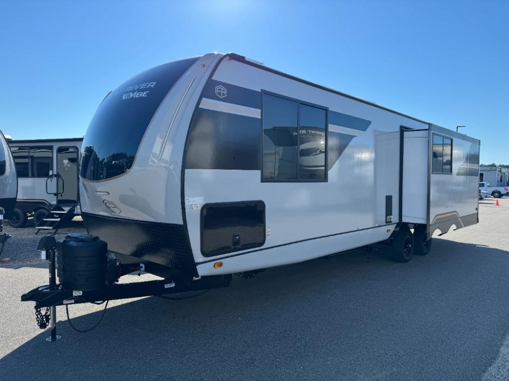Brand New 2026 Forest River Vibe travel trailer 2800RL