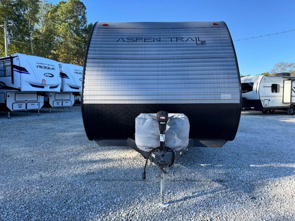 2022 Dutchmen RV Aspen Trail LE travel trailer 25BH