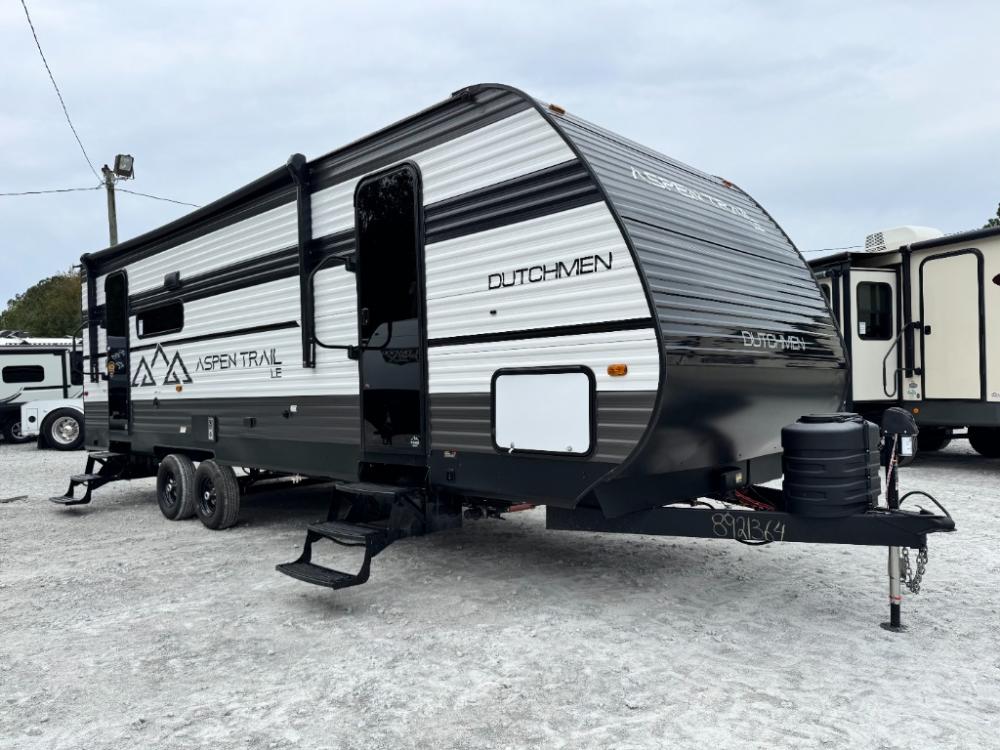 2025 Dutchmen Aspen Trail LE travel trailer 26RL