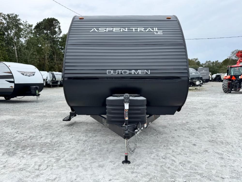 2025 Dutchmen Aspen Trail LE travel trailer 26RL
