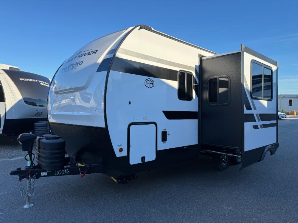 2025 Palomino SolAire travel trailer 2080RBS