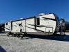Exterior view 2022 Wildwood Heritage Glen 314BUD travel trailer for sale at Recreation USA in Longs, SC
