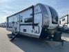 2026 Forest River Wildwood Heritage Glen 261FKRB travel trailer exterior at Recreation USA in Myrtle Beach SC