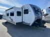 Exterior view of New 2026 Open Range 335RBS travel trailer with 4 slides and power awnings at Recreation USA South Myrtle Beach
