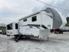 2025 Forest River RV Wildcat fifth wheel 33CHEF