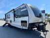 2025 Forest River Vibe travel trailer 2600RB