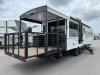 2025 Forest River Wildwood travel trailer 34VERANDA